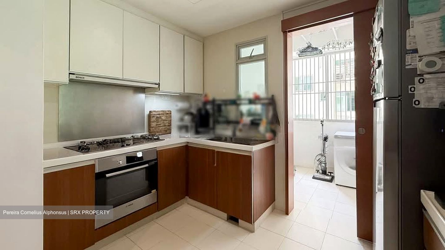 The Raintree (D21), Condominium #575626751